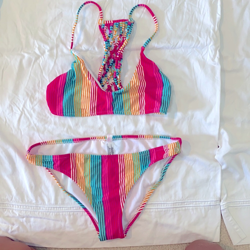 Brand new Raisins bikini